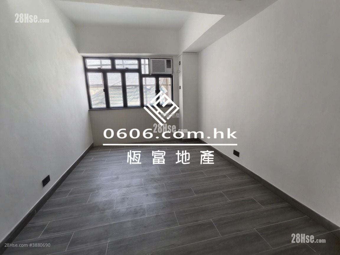 荃运工业中心 租盘