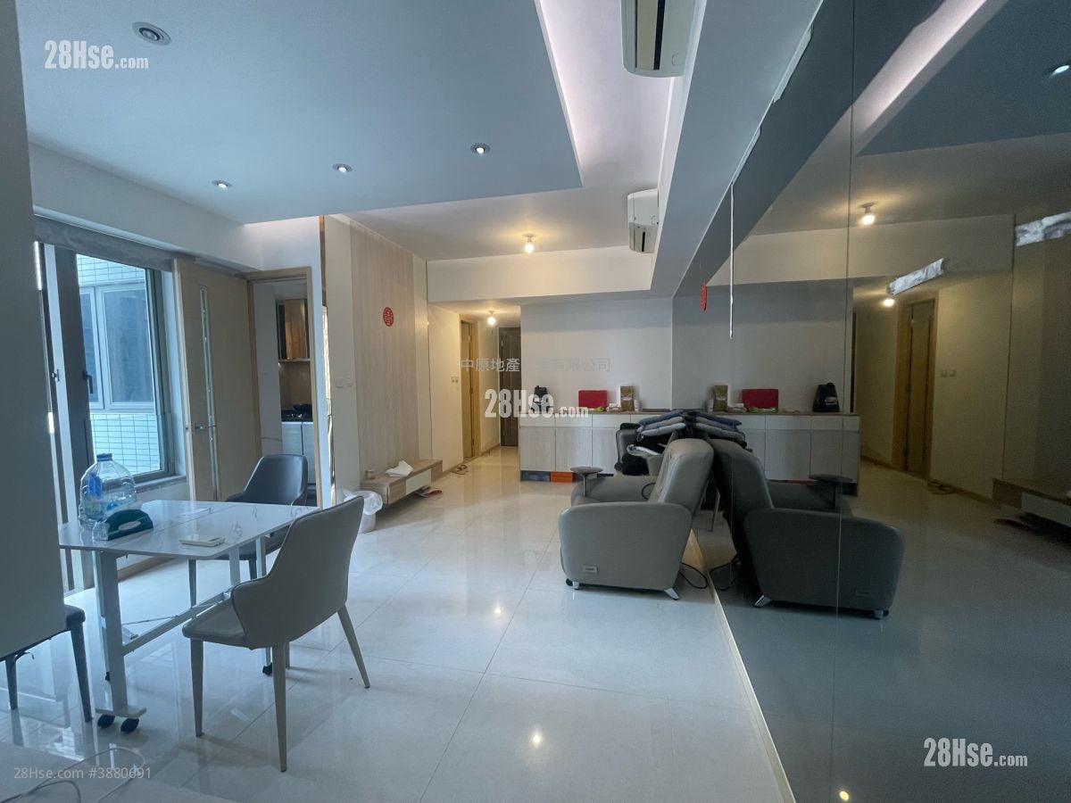 Ocean Pride Sell 3 Bedrooms , 2 Bathrooms 777 ft²