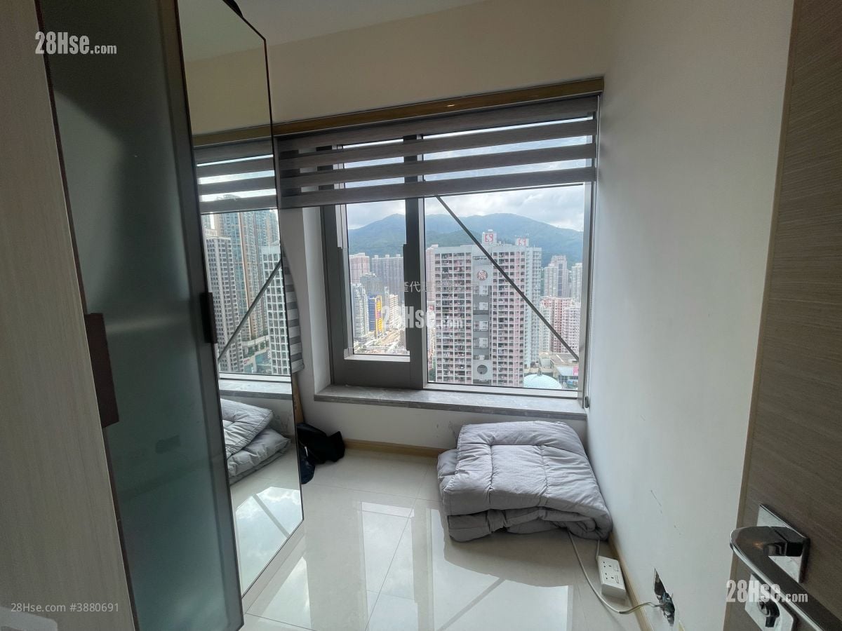 Ocean Pride Sell 3 Bedrooms , 2 Bathrooms 777 ft²