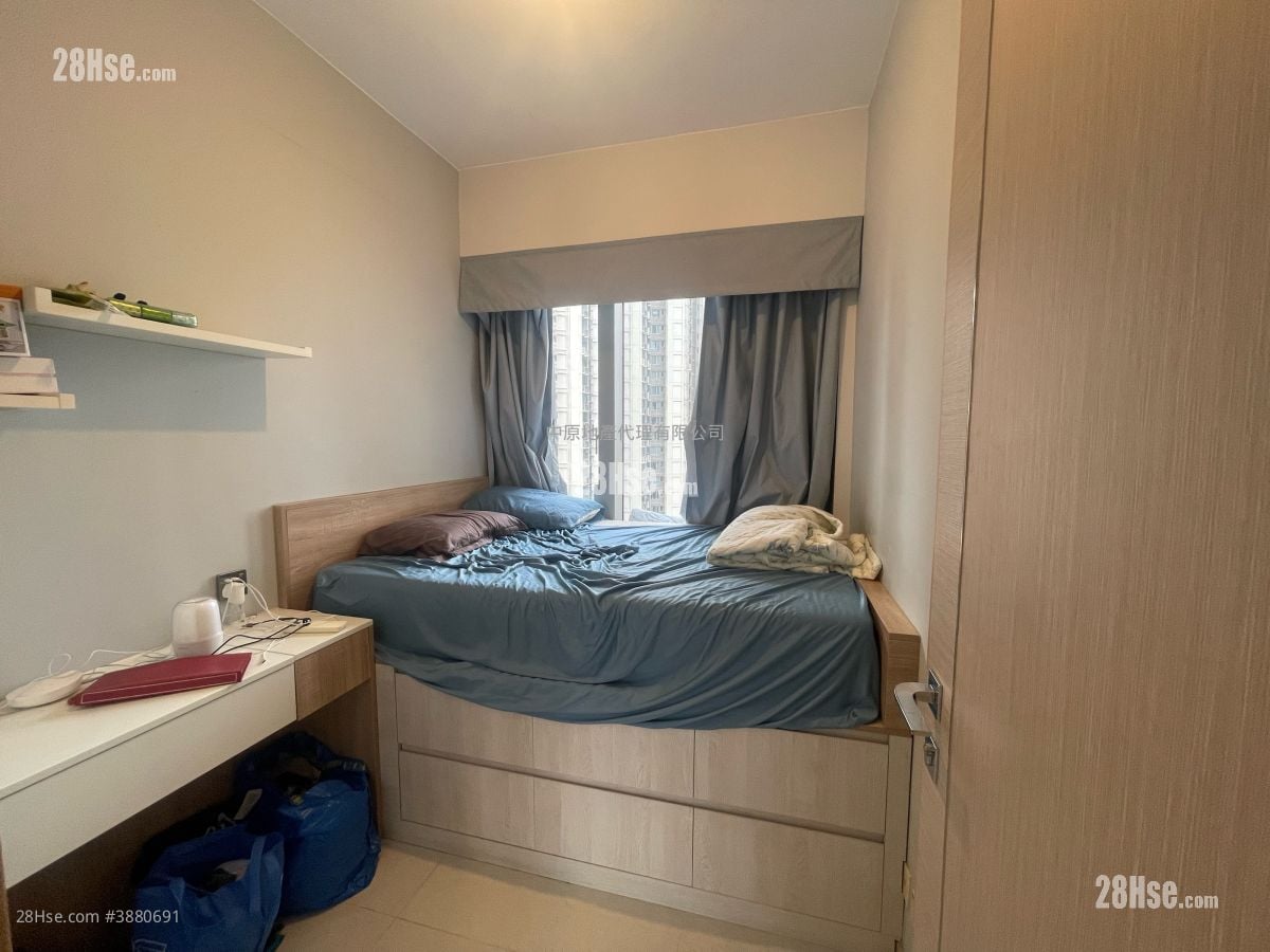 Ocean Pride Sell 3 Bedrooms , 2 Bathrooms 777 ft²
