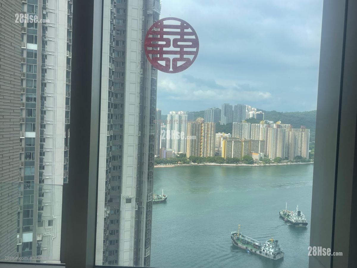 Ocean Pride Sell 3 Bedrooms , 2 Bathrooms 777 ft²
