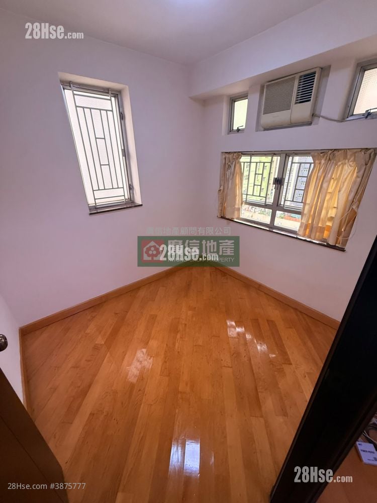 万盛阁 租盘 2 房 , 1 浴室 432 平方尺