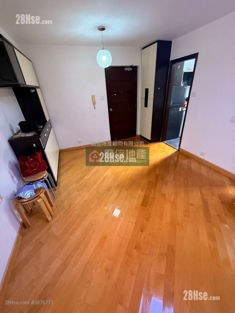 万盛阁 租盘 2 房 , 1 浴室 432 平方尺