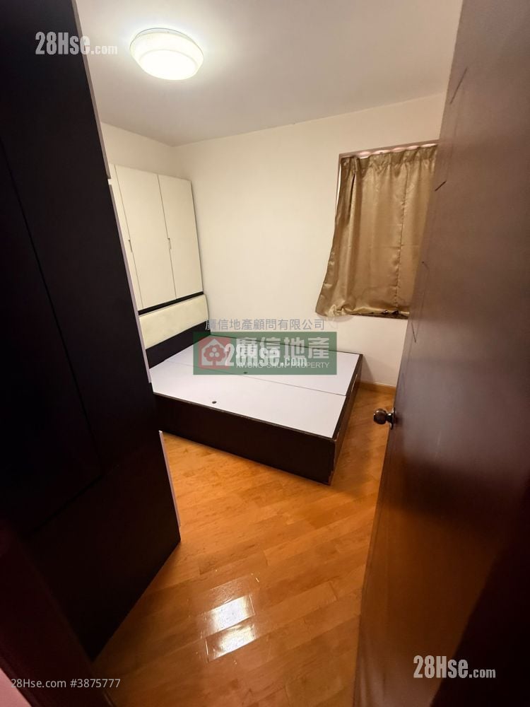 万盛阁 租盘 2 房 , 1 浴室 432 平方尺