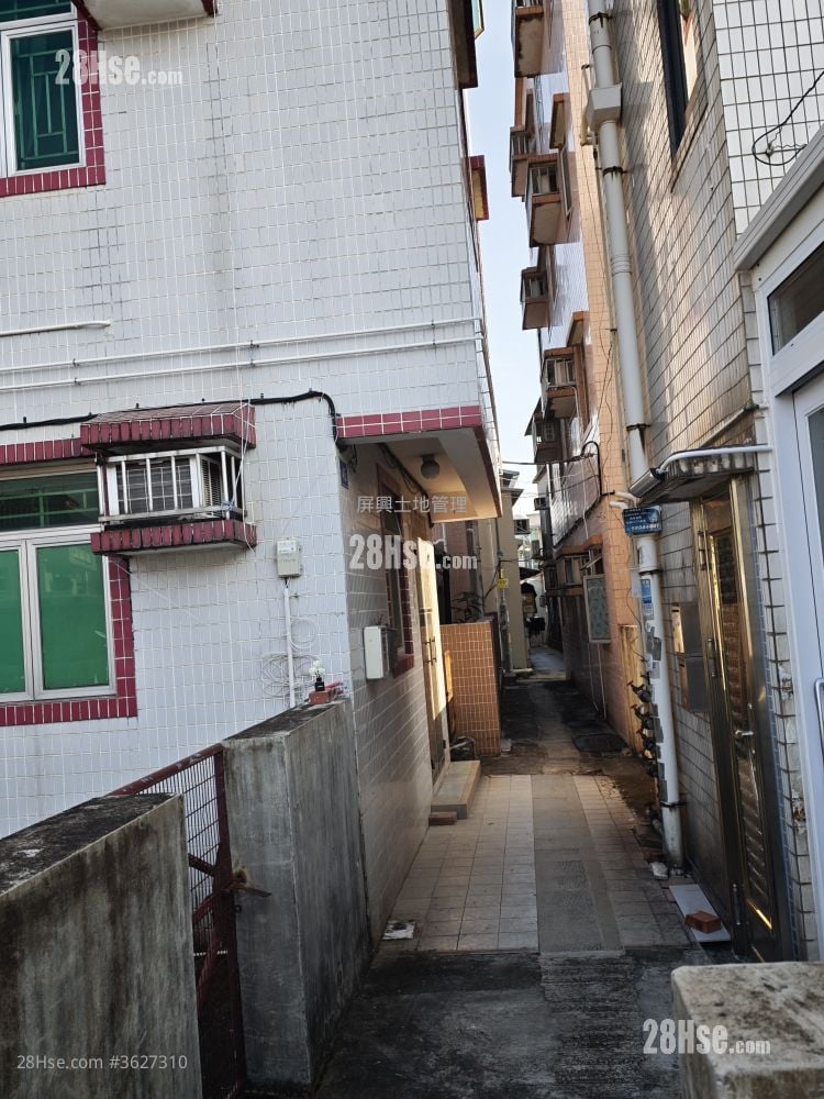 Village Rental 1 Bedroom , 1 Bathroom 600 ft²
