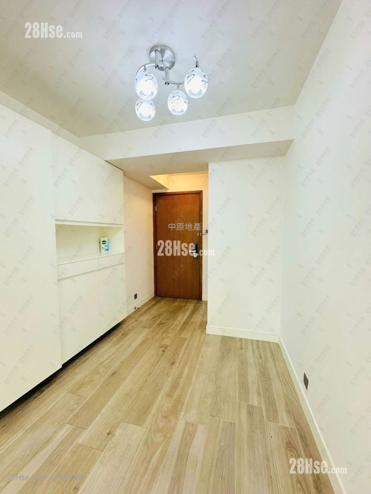 Park Central Rental 2 Bedrooms , 1 Bathroom 406 ft²
