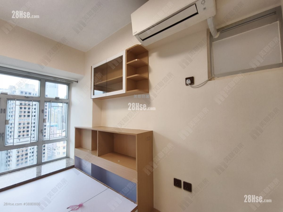 Tsuen Fung Centre Rental 2 Bedrooms , 1 Bathroom 376 ft²