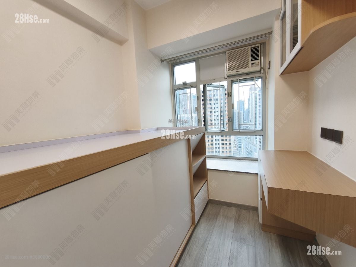 Tsuen Fung Centre Rental 2 Bedrooms , 1 Bathroom 376 ft²