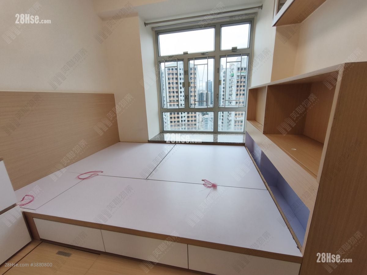 Tsuen Fung Centre Rental 2 Bedrooms , 1 Bathroom 376 ft²