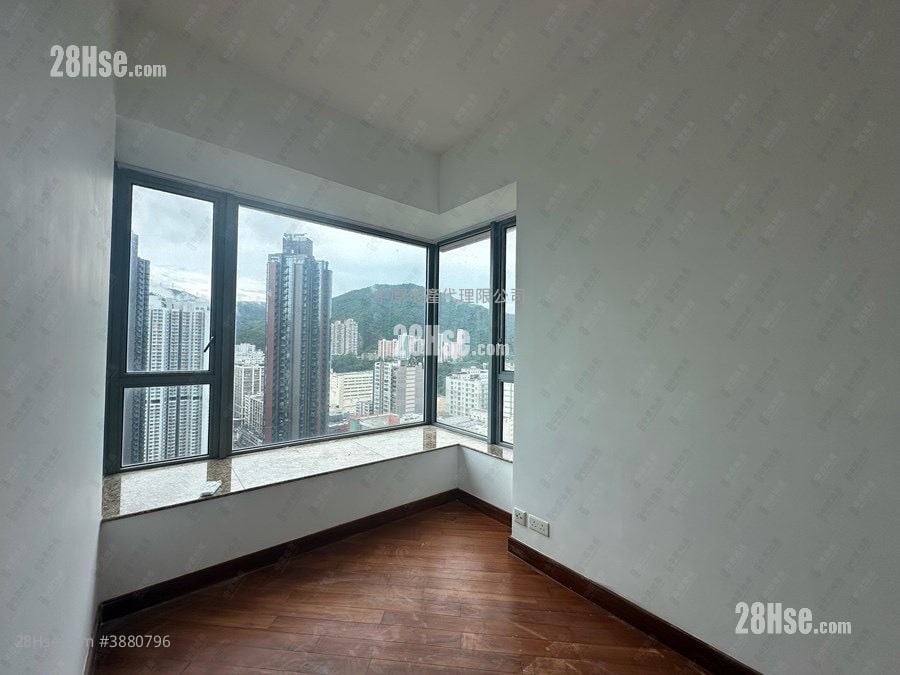 The Palazzo Sell 2 Bedrooms , 1 Bathroom 572 ft²