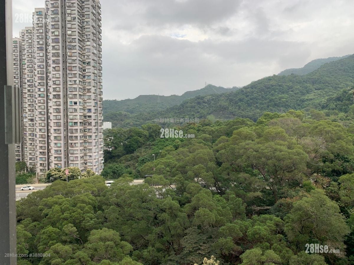 King Tin Court Sell 431 ft²