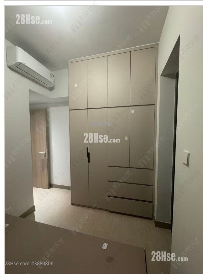 Chill Residence Sell 2 Bedrooms 522 ft²
