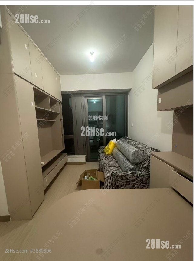 Chill Residence Sell 2 Bedrooms 522 ft²