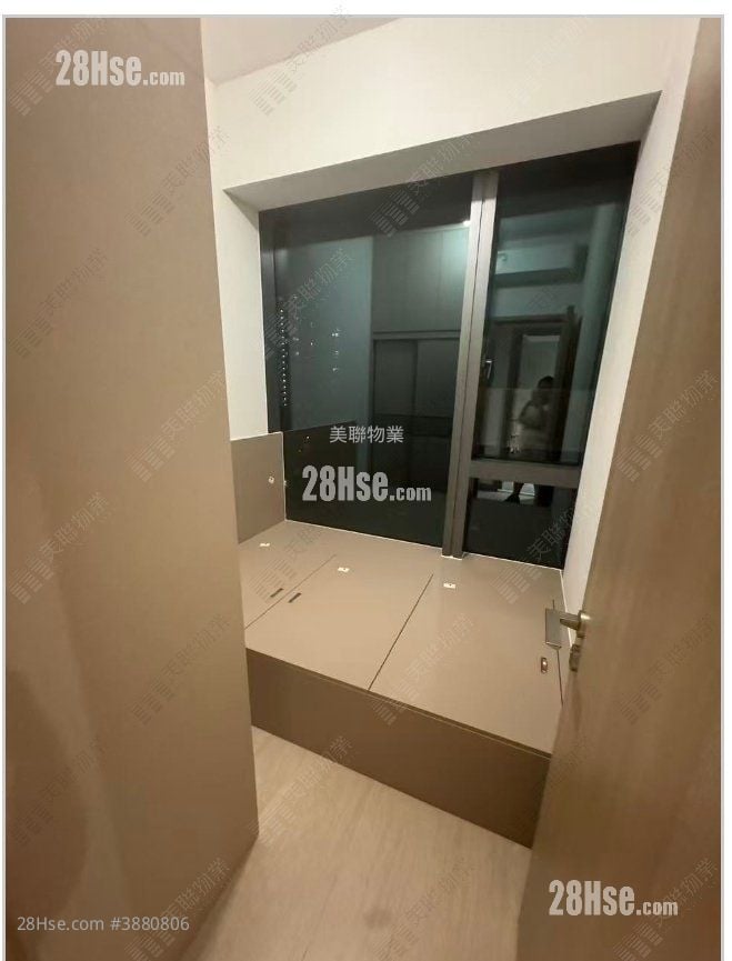 Chill Residence Sell 2 Bedrooms 522 ft²