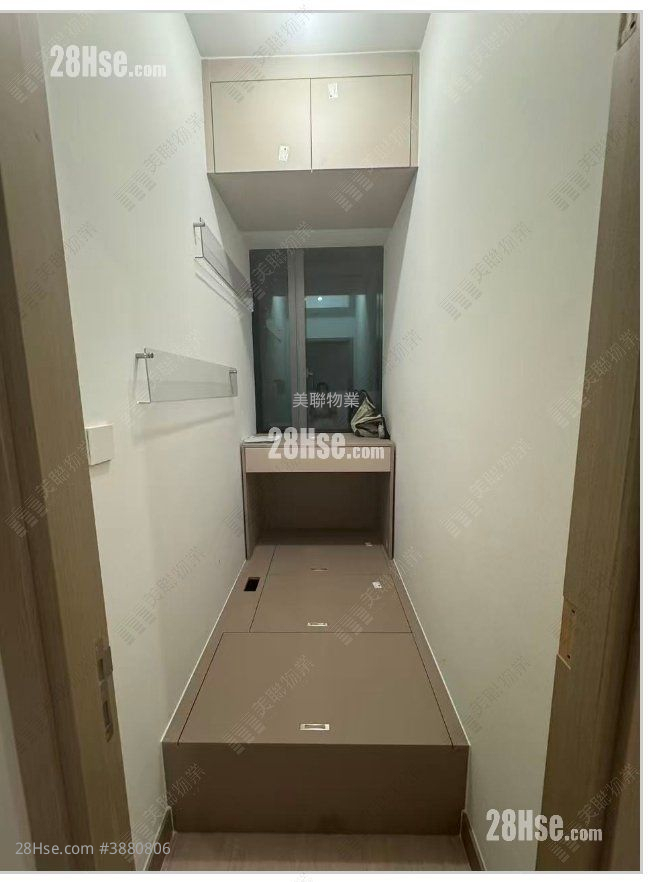 Chill Residence Sell 2 Bedrooms 522 ft²