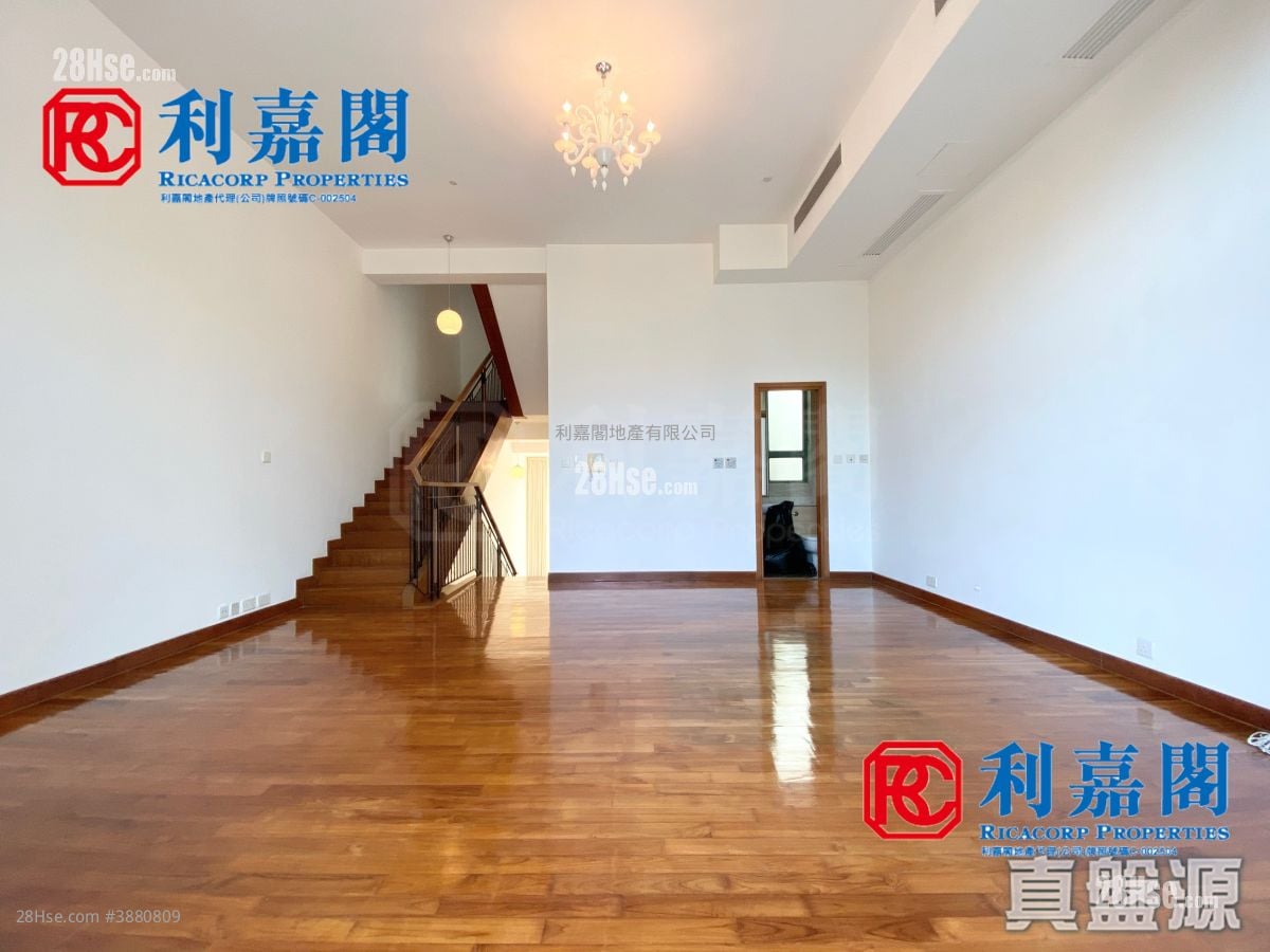 Casa Marina Rental 2,350 ft²
