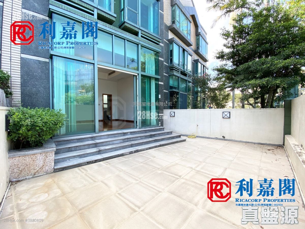 Casa Marina Rental 2,350 ft²