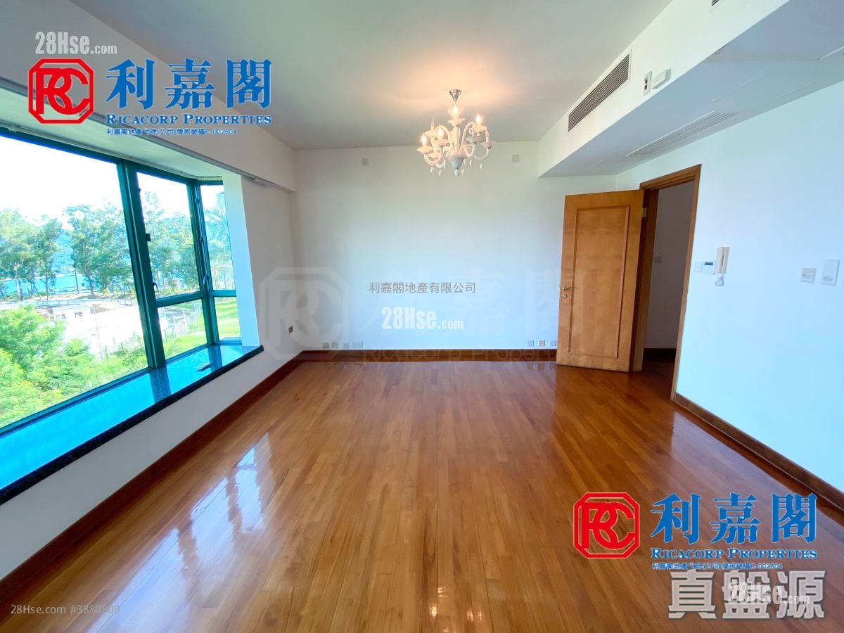 Casa Marina Rental 2,350 ft²