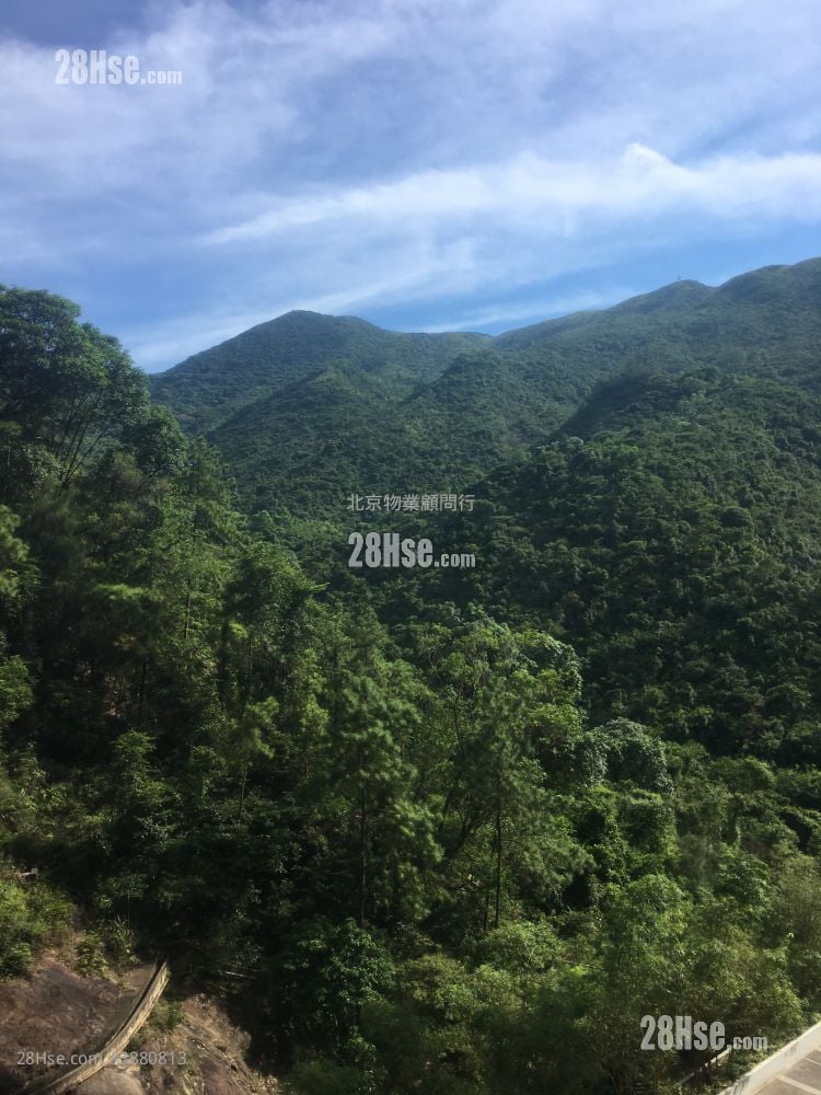 康怡花園 售盤 3 房 , 2 浴室 710 平方呎