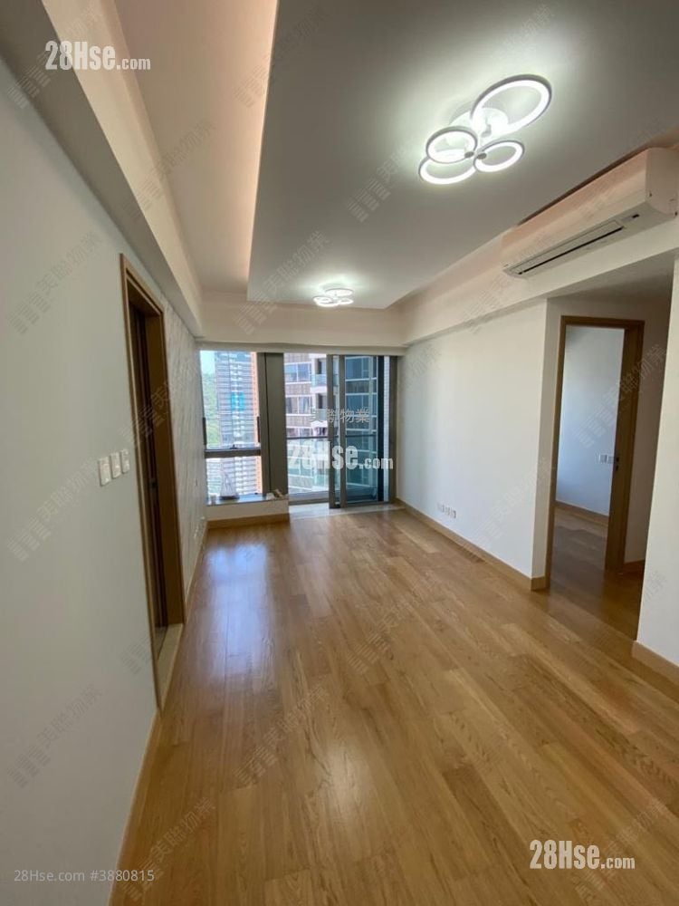 Peninsula East 售盘 2 房 520 平方尺