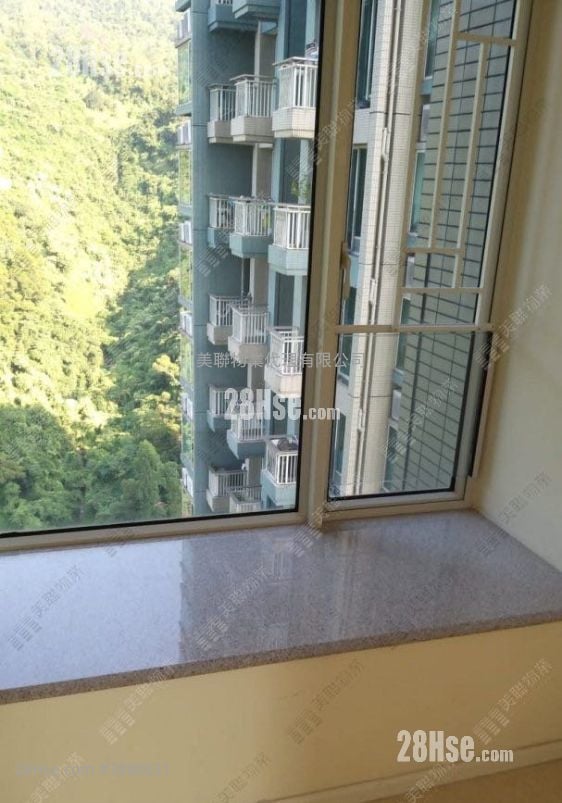 峻滢 租盘 2 房 , 1 浴室 502 平方尺