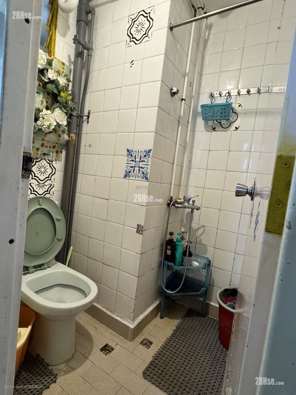 Tsui Ping (North) Estate Sell 1 Bedroom , 1 Bathroom 381 ft²