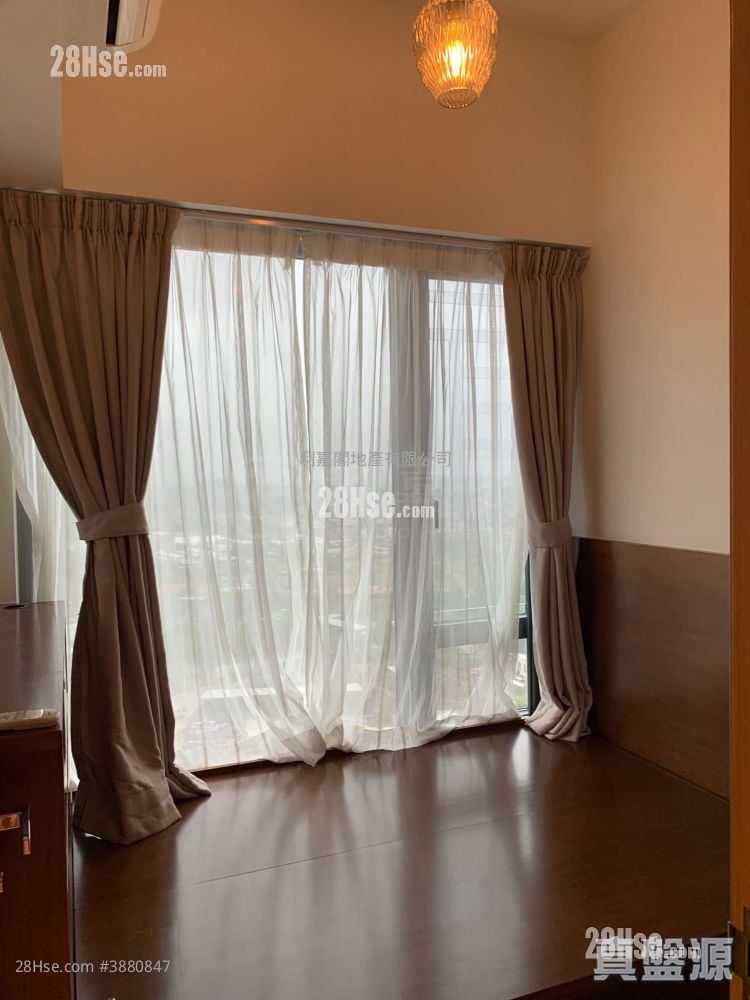 Park Yoho Rental 594 ft²