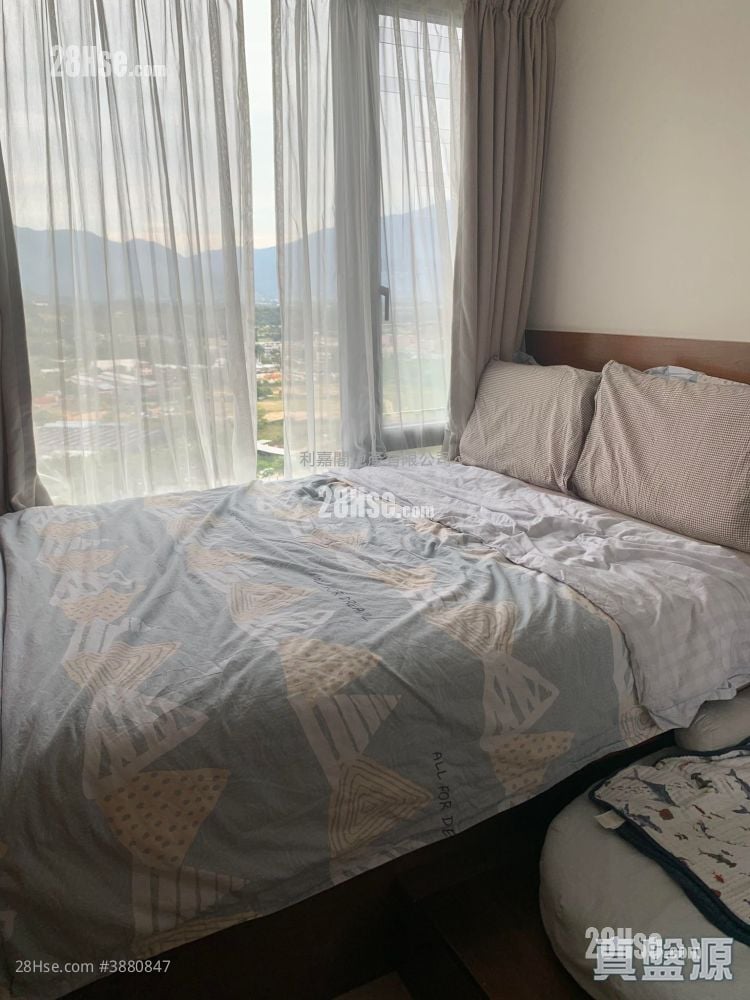 Park Yoho Rental 594 ft²