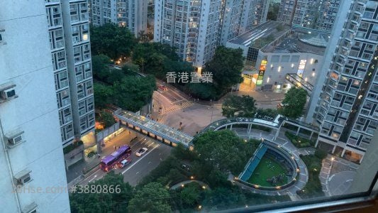麗港城 售盤 2 房 , 1 浴室 517 平方呎