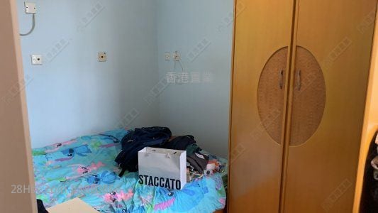 麗港城 售盤 2 房 , 1 浴室 517 平方呎