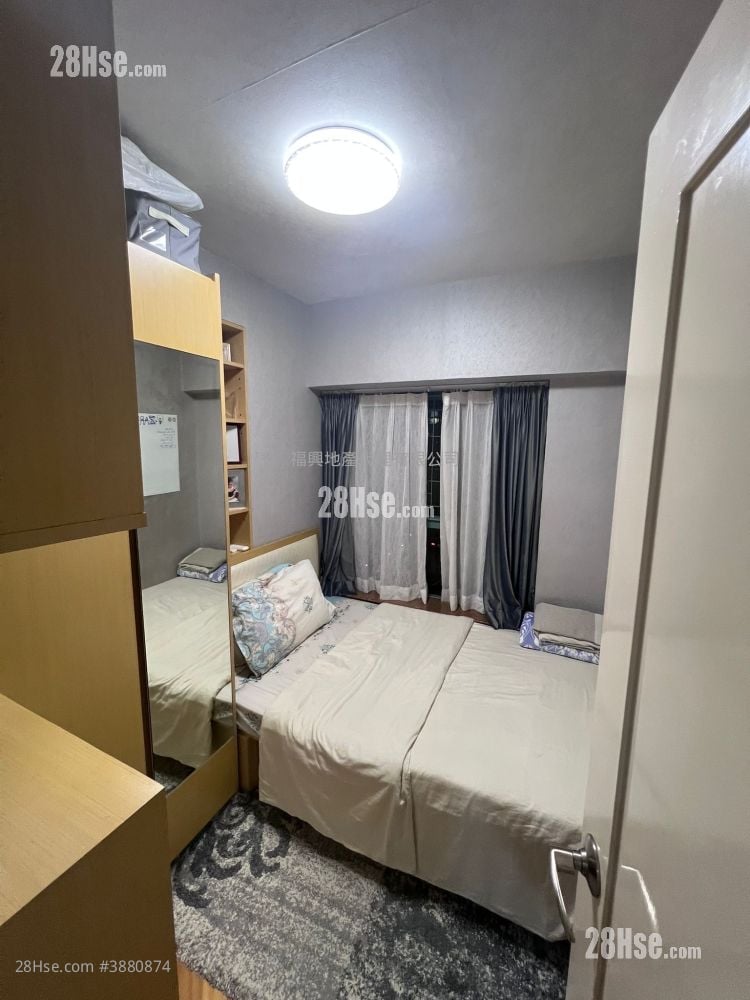 Laguna Verde Sell 862 ft²