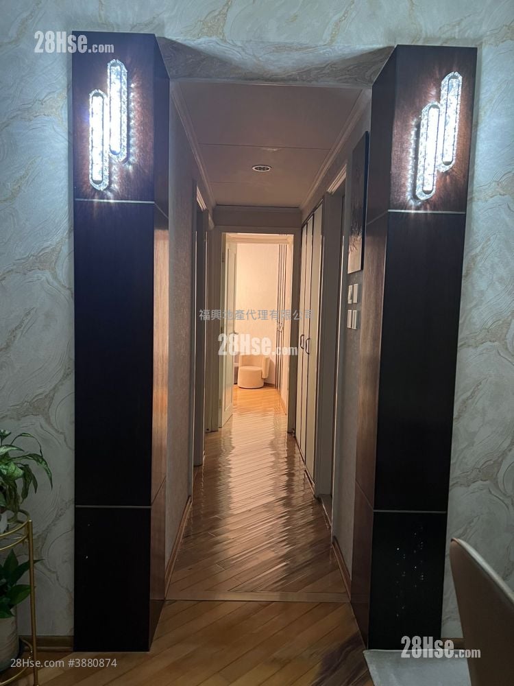 Laguna Verde Sell 862 ft²