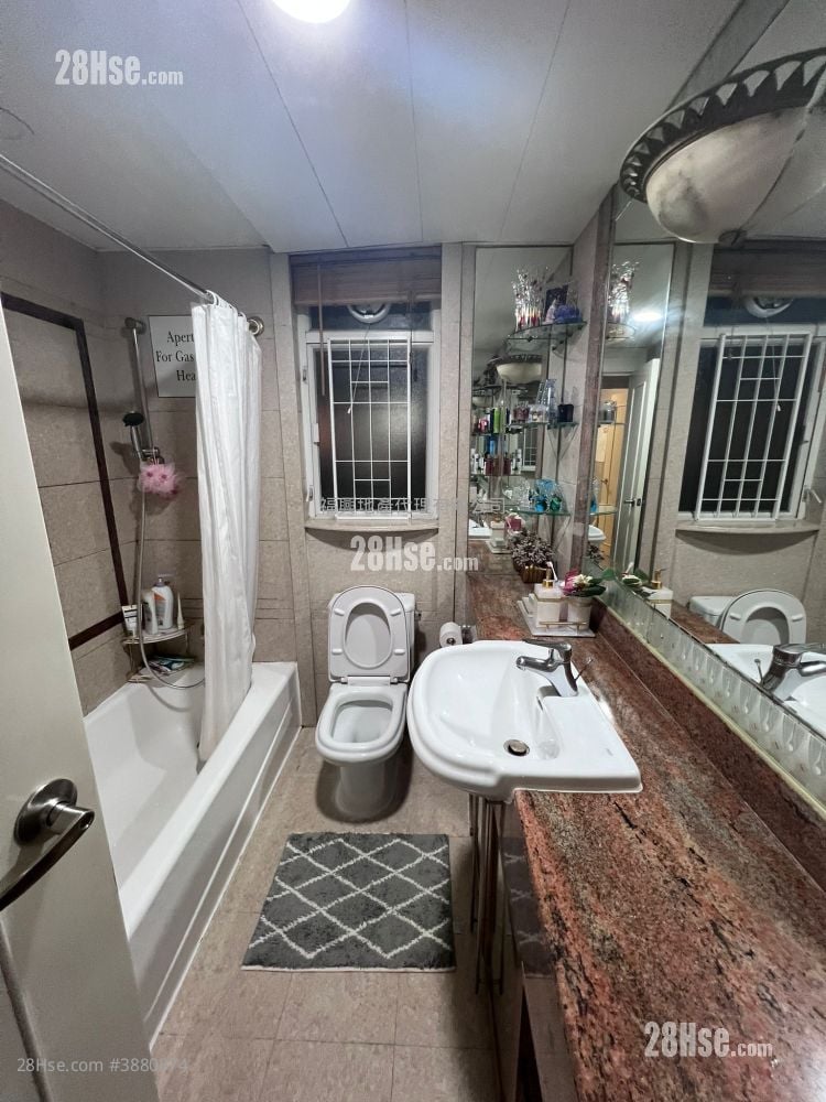 Laguna Verde Sell 862 ft²