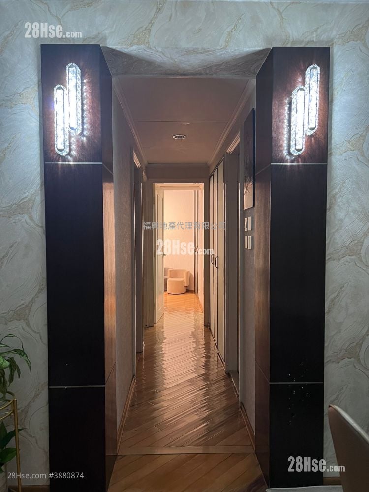 Laguna Verde Sell 862 ft²