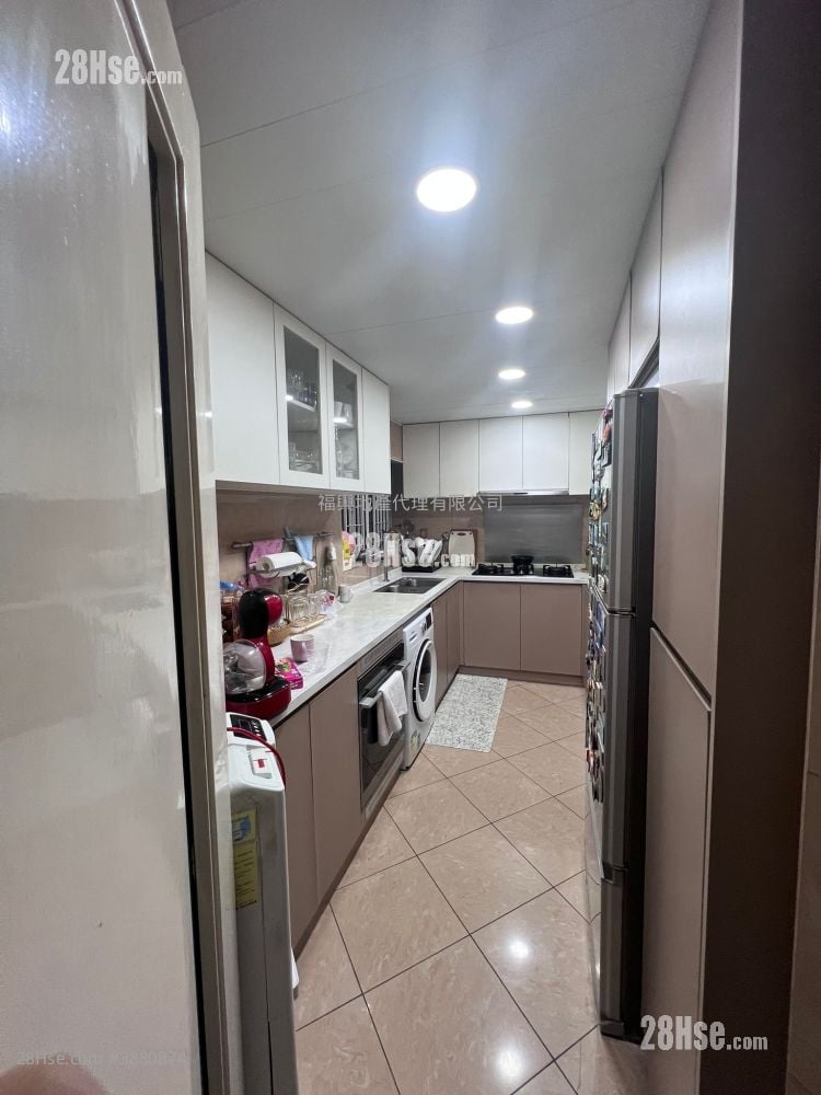 Laguna Verde Sell 862 ft²