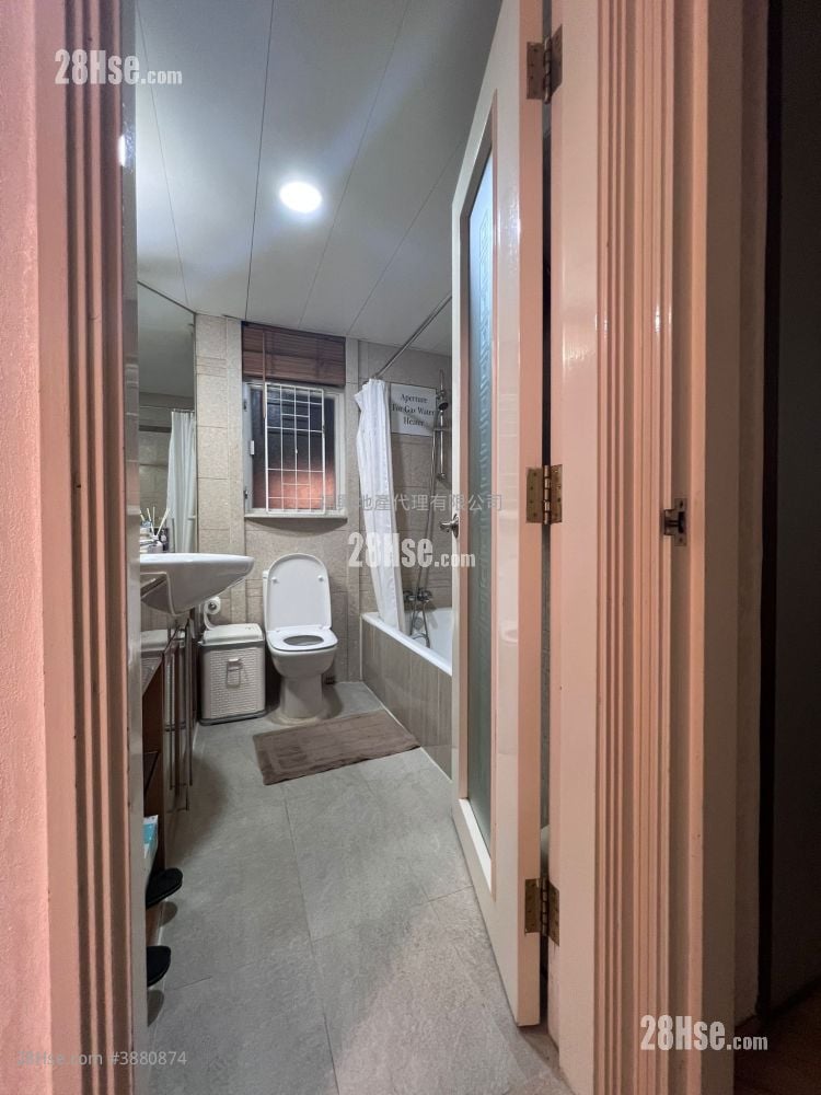 Laguna Verde Sell 862 ft²
