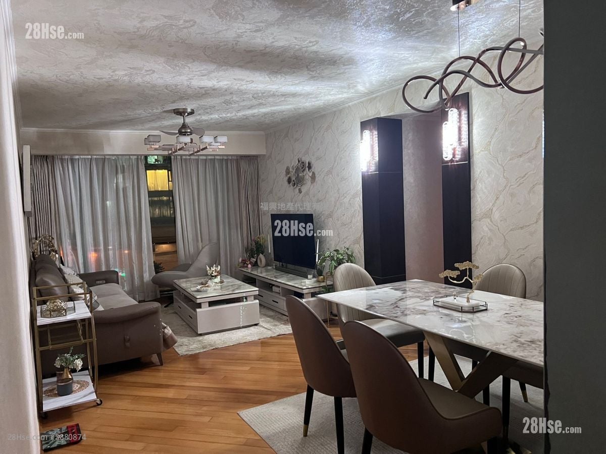 Laguna Verde Sell 862 ft²
