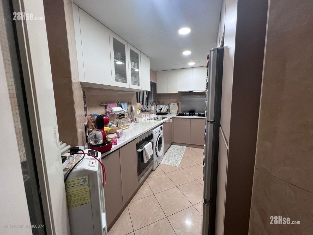 Laguna Verde Sell 862 ft²