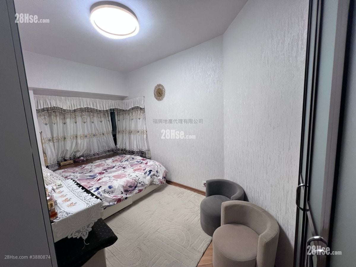 Laguna Verde Sell 862 ft²