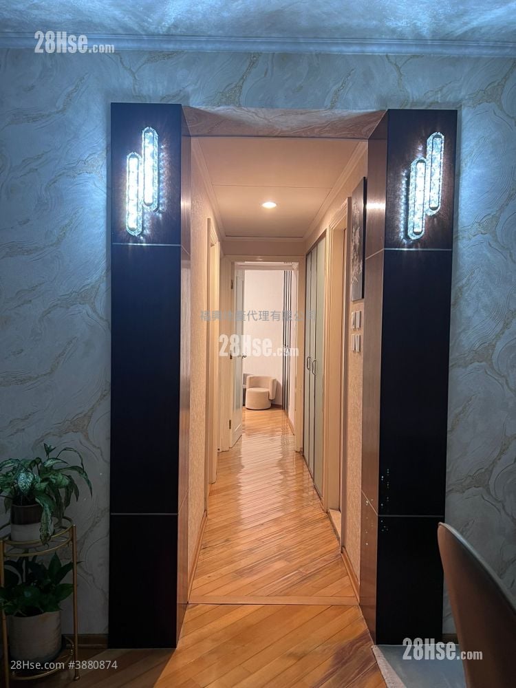 Laguna Verde Sell 862 ft²