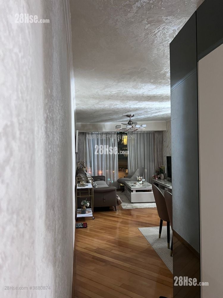 Laguna Verde Sell 862 ft²