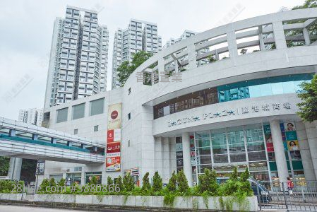 麗港城 售盤 2 房 , 1 浴室 517 平方呎