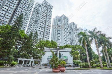 麗港城 售盤 2 房 , 1 浴室 517 平方呎