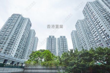 麗港城 售盤 2 房 , 1 浴室 517 平方呎