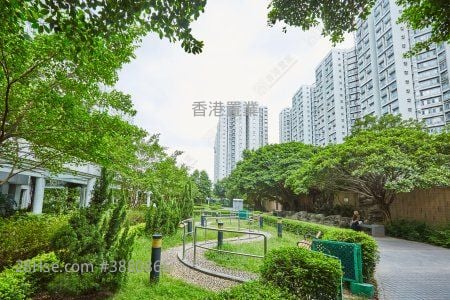麗港城 售盤 2 房 , 1 浴室 517 平方呎