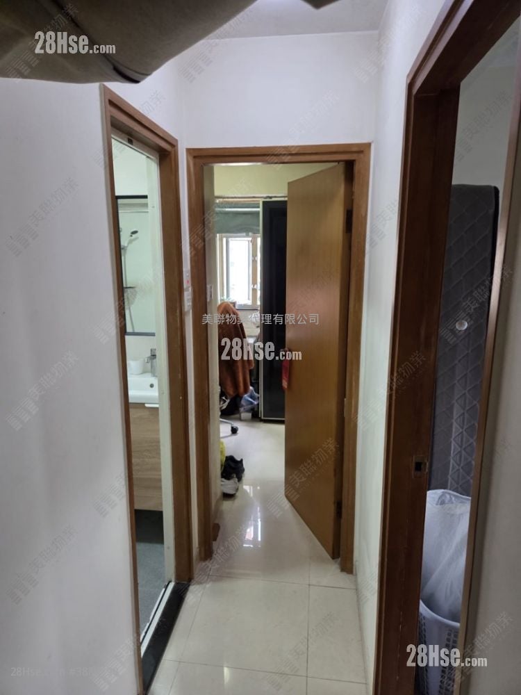On Ning Garden Sell 2 Bedrooms 465 ft²