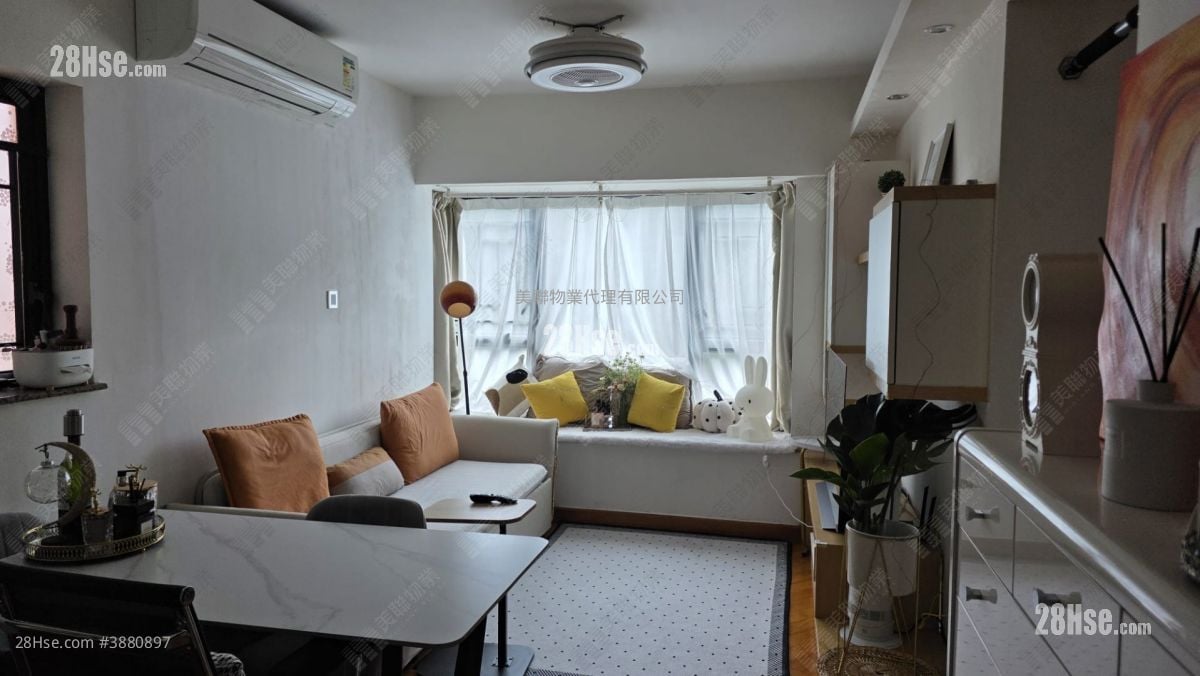 Oscar By The Sea Sell 2 Bedrooms 483 ft²