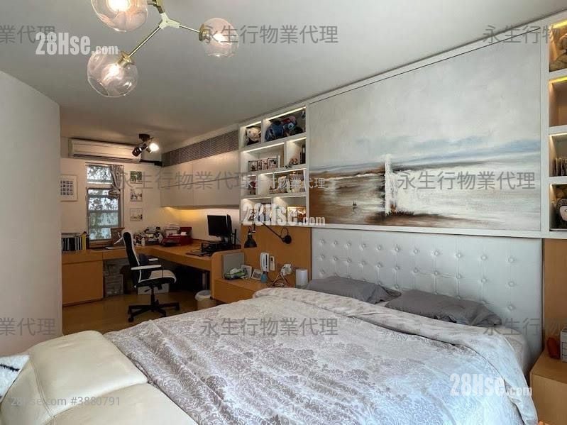 半見村 租盤
