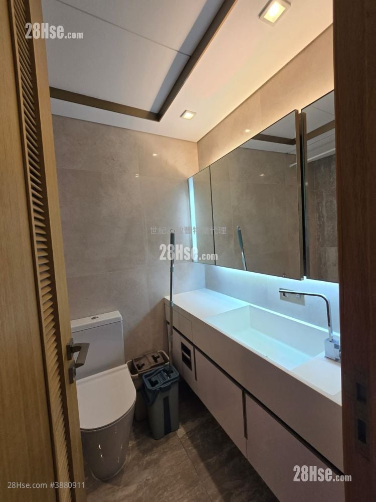 One Kai Tak(I) Sell 2 Bedrooms , 1 Bathroom 566 ft²