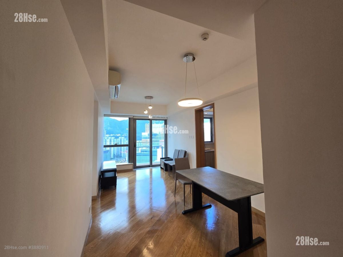One Kai Tak(I) Sell 2 Bedrooms , 1 Bathroom 566 ft²